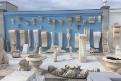 Facility Sample Walls 1