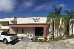 Facility in May 23, 2016