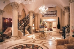 Excelsior-lobby