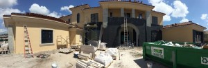 pre cast stone portfolio residential