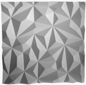 3d plaster wall panels