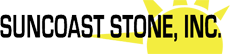 Suncoast Stone Logo