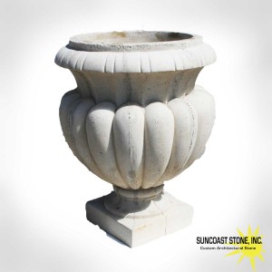 classic bowl square base