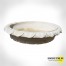 50 inch diameter fountain bowl