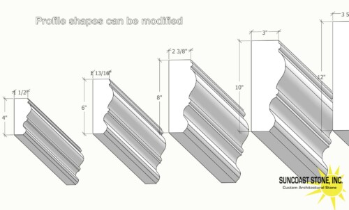 CS6 window casing in 4,6,8,10,12 inch - Image 3