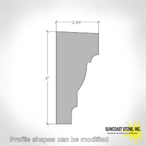 exterior window casing elegant