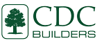CDC Builders logo