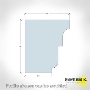 h7-6 crown header profile
